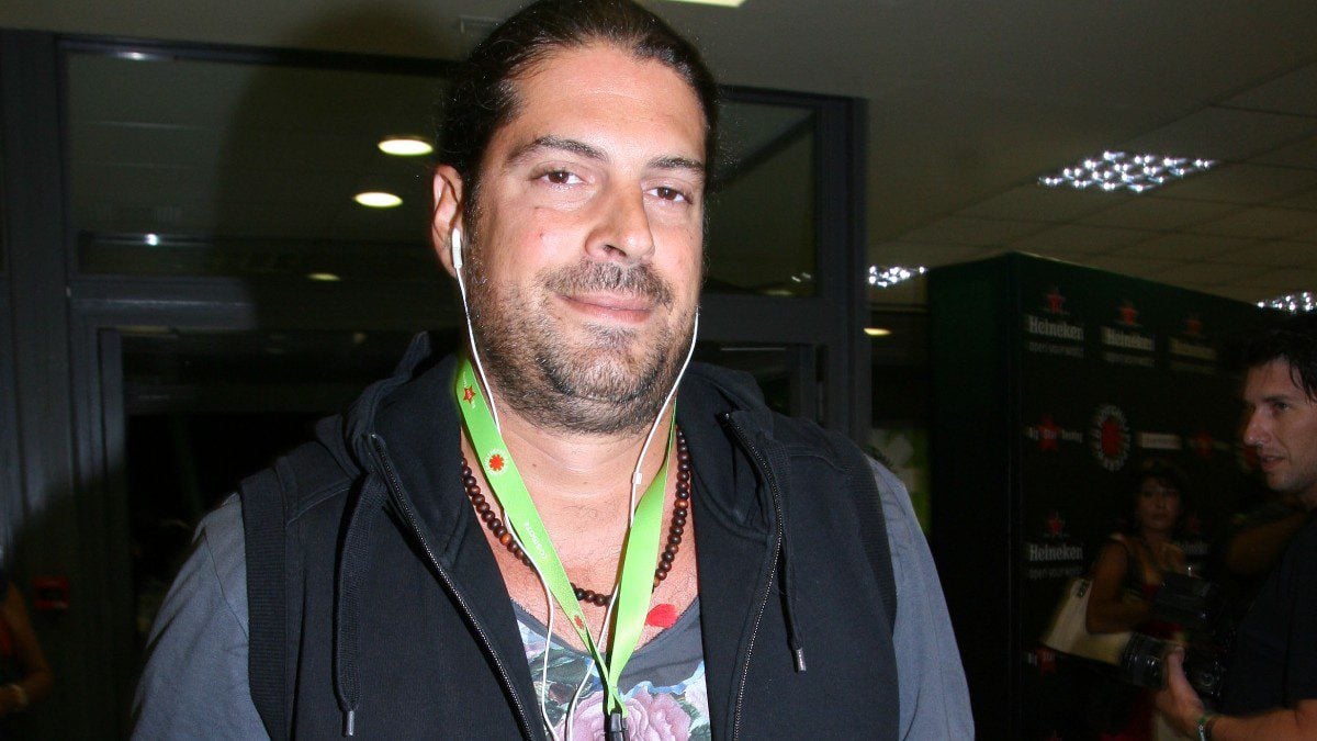 Λορέντζο Καριέρε: Πότε και πού θα του πουν το τελευταίο «αντίο» – Η ανακοίνωση του κουμπάρου του