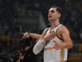 Μάριο Χεζόνια στους Κλίβελαντ Καβαλίες