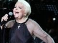 Μαίρη Λίντα: Η ανακοίνωση του Γηροκομείου Αθηνών για την κηδεία της