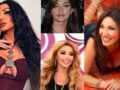 Πόπη Μαλλιωτάκη: Η εντυπωσιακή μεταμόρφωση από το 2003 μέχρι το 2026