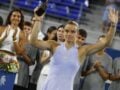 Μαρία Σάκκαρη: Πόσο της κόστισε η ήττα – Το πενταψήφιο ποσό από τη συμμετοχή της στο Athens Open