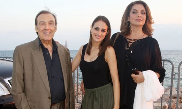 Η Μαρία Βοσκοπούλου επιστρέφει στην TV: Με πρωταγωνιστικό ρόλο σε νέα σειρά του ΣΚΑΪ, η κόρη του Τόλη