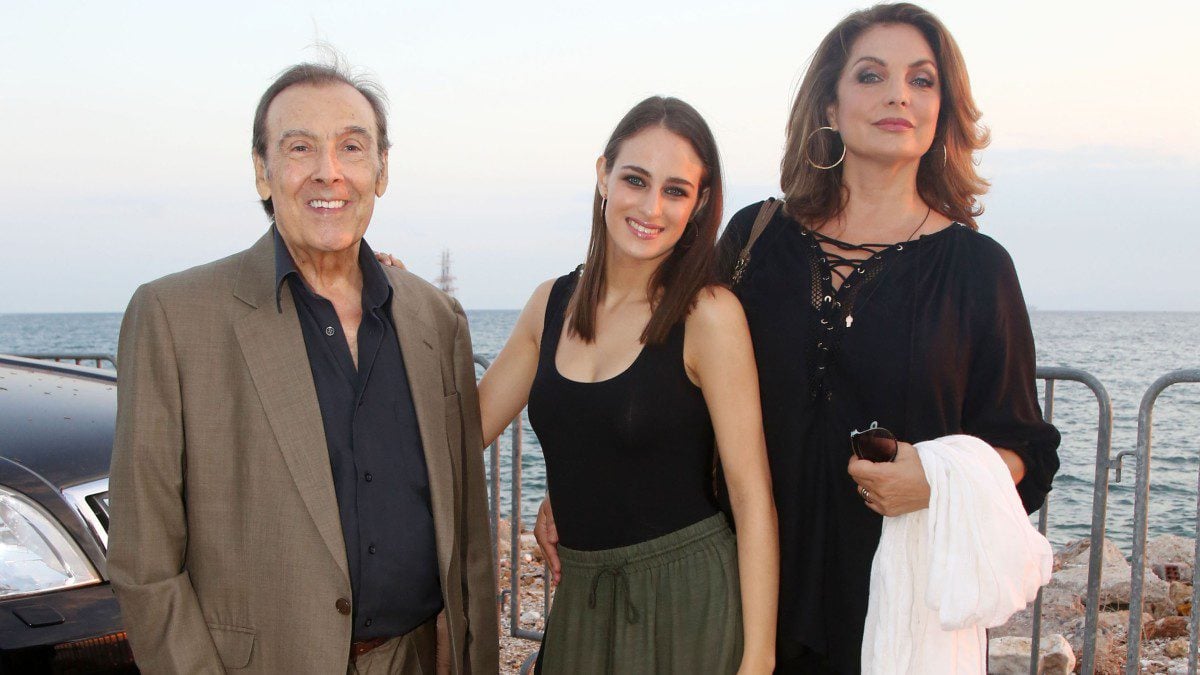 Η Μαρία Βοσκοπούλου επιστρέφει στην TV: Με πρωταγωνιστικό ρόλο σε νέα σειρά του ΣΚΑΪ, η κόρη του Τόλη