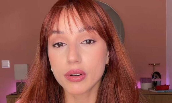 Μαριάννα Γαρυφαλλίδου: Κακοποίηση που βίωσε μικρή – «Δεν ένιωθα ασφαλής ούτε μέσα στο σπίτι μου, ήθελα να τελειώσει η ζωή μου»