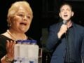 Μαίρη Λίντα: Πώς ήταν η κατάσταση της υγείας της πριν «φύγει» – Τι αποκάλυψε ο Γεράσιμος Ανδρεάτος