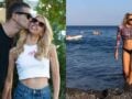 Τζένη Μελιτά – Σπύρος Μαργαρίτης: Full in love στις διακοπές τους (φωτογραφίες)