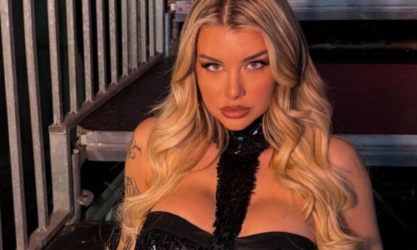 Modern Cinderella: «Δεν είσαι κέντρο απεξάρτησης» – Το μήνυμα για τους τοξικομανείς και την παγίδα της αγάπης (Βίντεο)