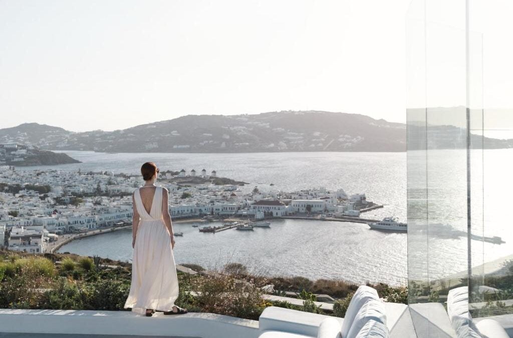 Myconian Collection: Η νέα ταξιδιωτική τάση hotel-hopping στη Μύκονο 2 Myconian Collection: Η νέα ταξιδιωτική τάση hotel-hopping στη Μύκονο