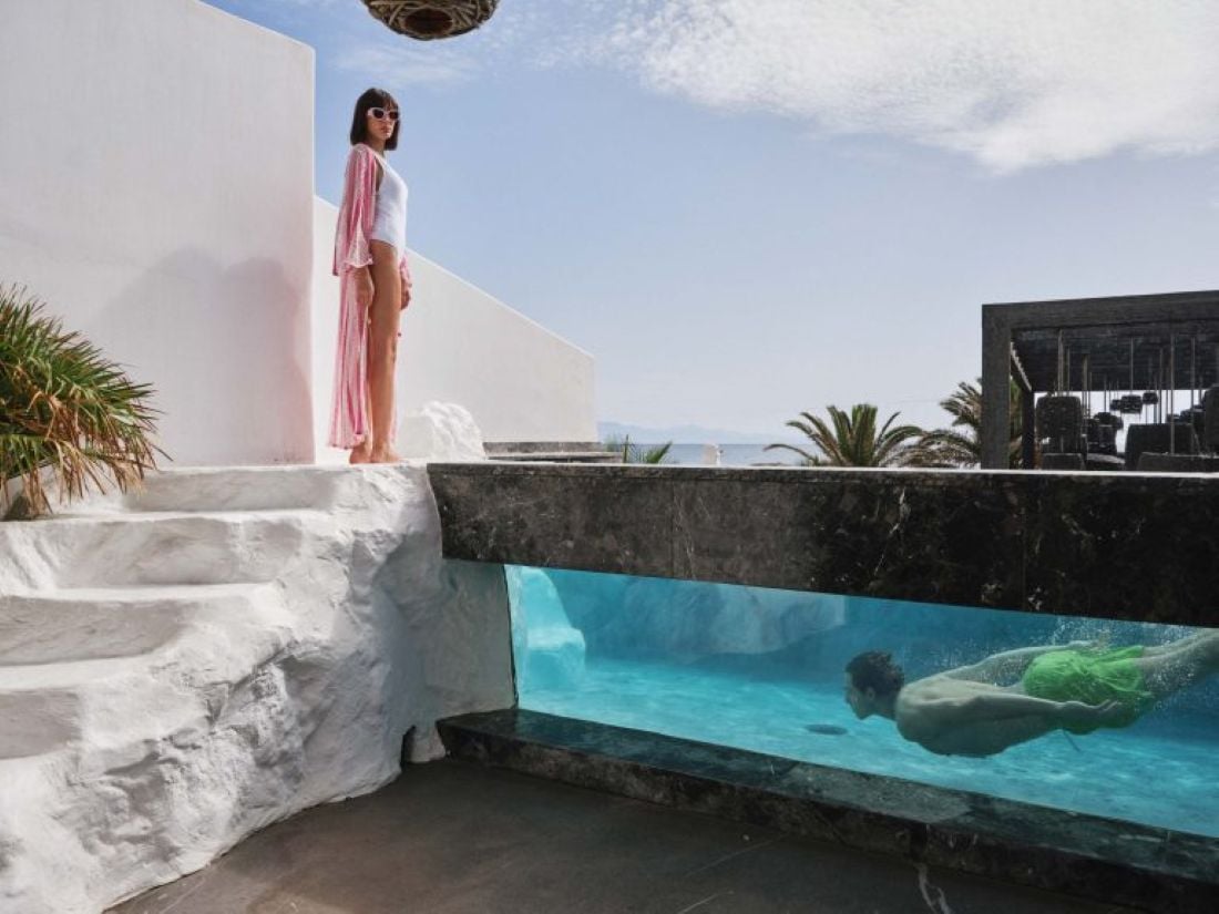 Myconian Collection: Η νέα ταξιδιωτική τάση hotel-hopping στη Μύκονο 7 Myconian Collection: Η νέα ταξιδιωτική τάση hotel-hopping στη Μύκονο