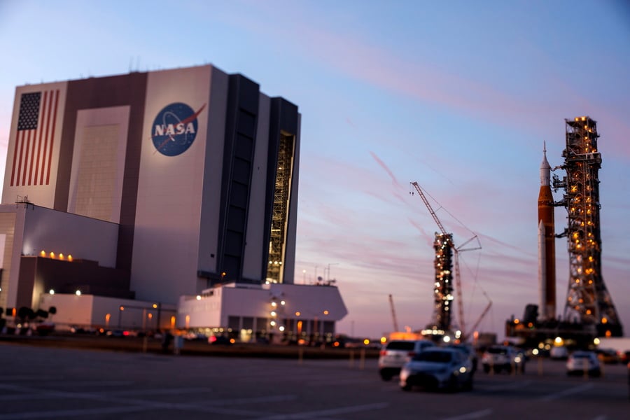 NASA: Έχουμε εικόνες που δεν μπορούν να εξηγηθούν για ζωή στο σύμπαν, vid 1 NASA: Έχουμε εικόνες που δεν μπορούν να εξηγηθούν για ζωή στο σύμπαν, vid