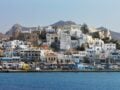 Νάξος: Νέο 5άστερο ξενοδοχείο
