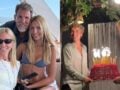 Γενέθλια για τη Μαρία Ολυμπία: Η ηλικία, η έκπληξη από τα αδέλφια της και οι ευχές των γονιών της