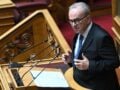 Παπαθανάσης στη Βουλή για το Ταμείο Ανάκαμψης: Δεν θα χαθεί ούτε ευρώ – Η αξιολόγηση του ΠΑΣΟΚ είναι από πρόγραμμα ΑΙ αλλά με λάθος στοιχεία