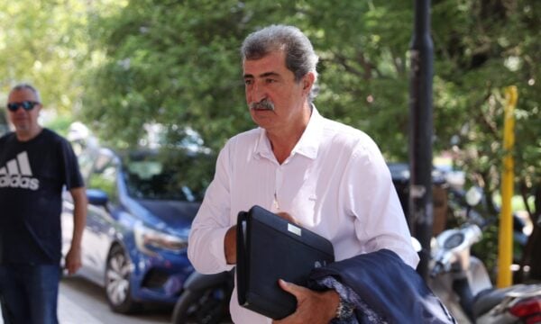 Παύλος Πολάκης: Πυρά εναντίον Μαμουλάκη και Παναγιωτόπουλου – Γιατί δεν παραιτείστε;