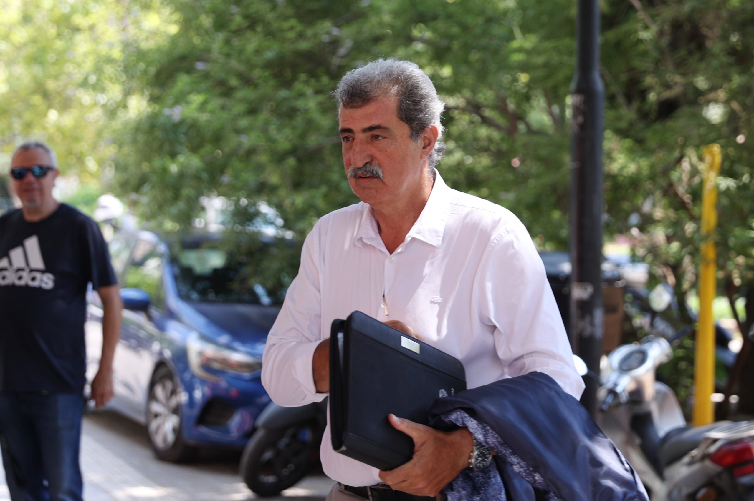 Παύλος Πολάκης: «Πυρά» εναντίον των Μαμουλάκη και Παναγιωτόπουλου – «Γιατί δεν παραιτείστε;»