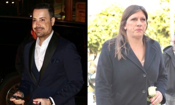 Ζωή Κωνσταντοπούλου: Η Επιτροπή Δεοντολογίας της Βουλής εισηγείται άρση ασυλίας μετά τη μήνυση Κουσουλού