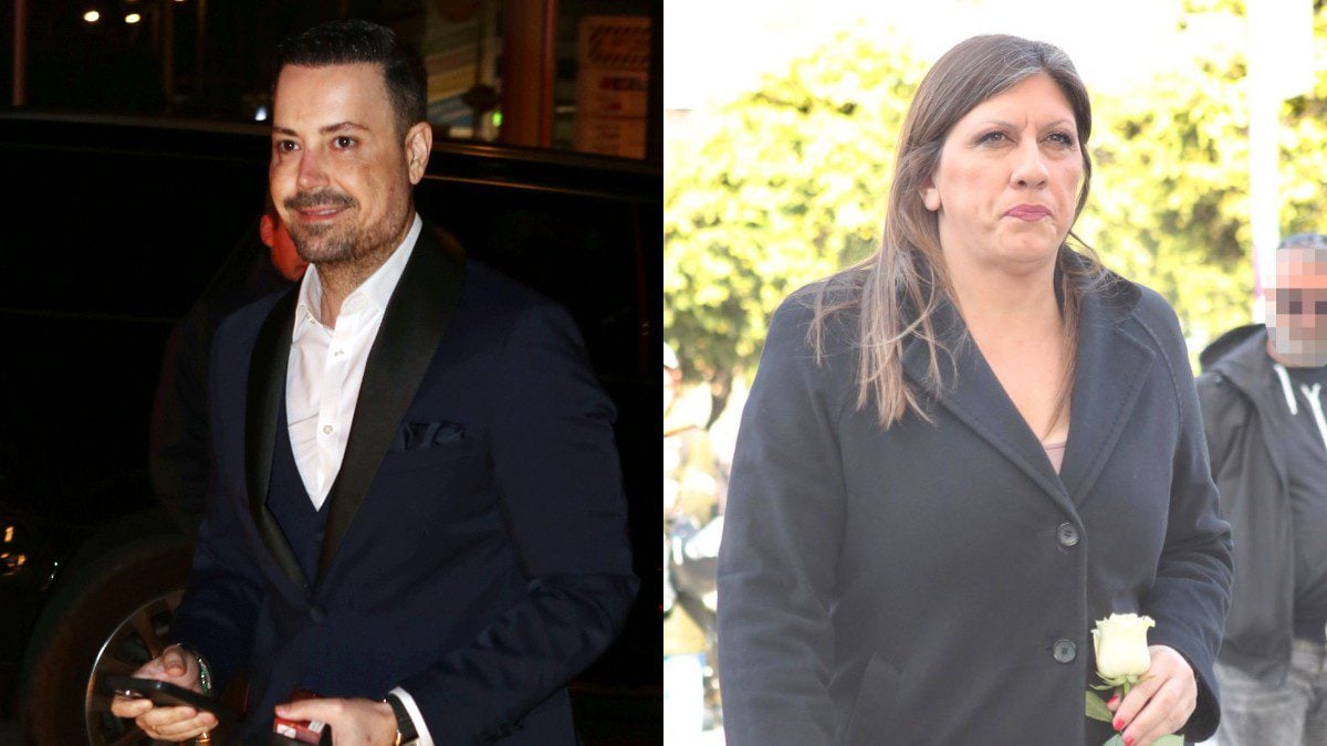 Ζωή Κωνσταντοπούλου: Η Επιτροπή Δεοντολογίας της Βουλής εισηγείται άρση ασυλίας μετά τη μήνυση Κουσουλού