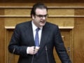 Πιερρακάκης: Καμία κυβέρνηση να μην εξαγοράζει το πολιτικό παρόν υποθηκεύοντας το μέλλον – η αντίφαση της αντιπολίτευσης για το Άρθρο 16