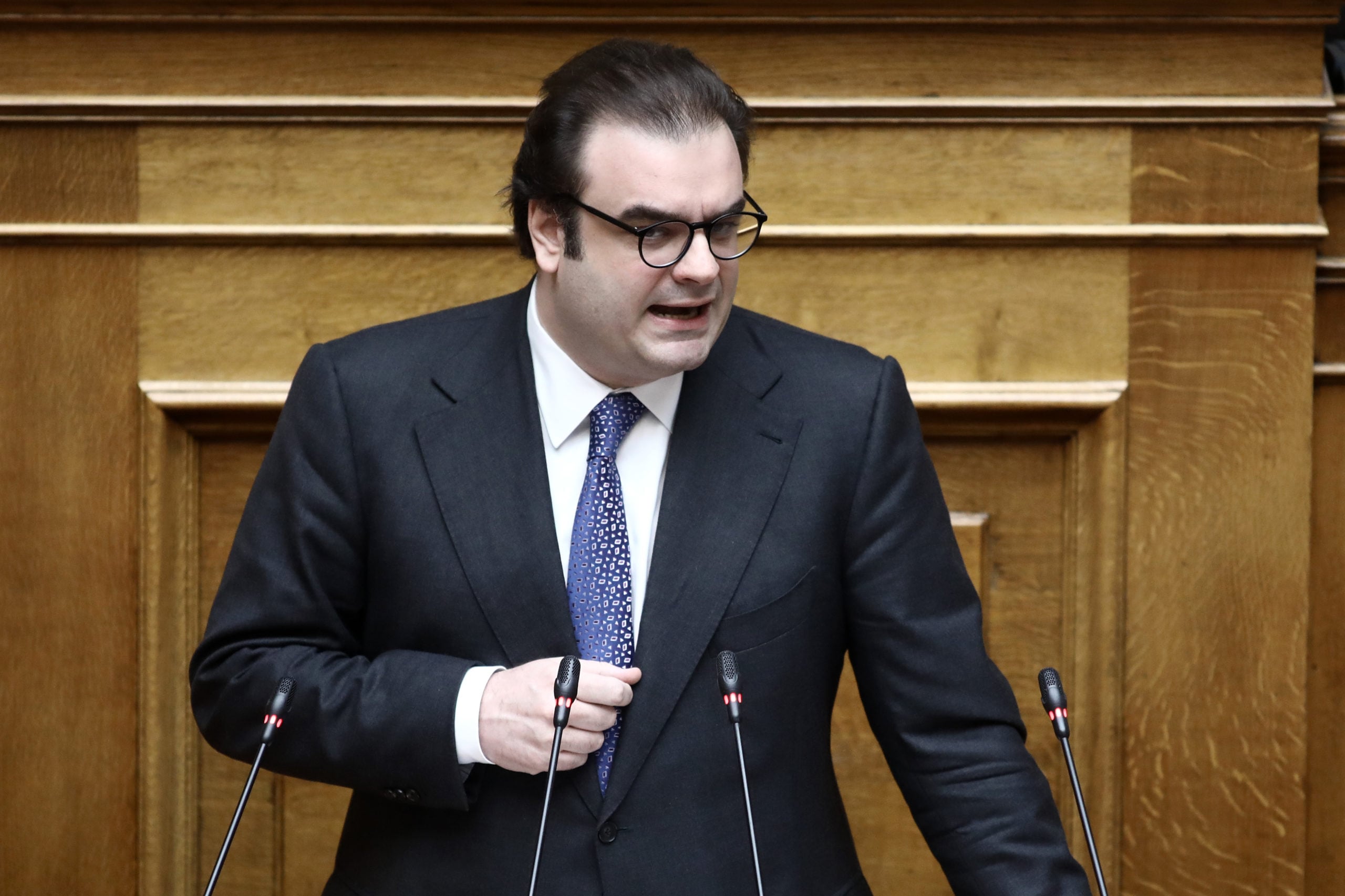 Πιερρακάκης: Καμία κυβέρνηση να μην εξαγοράζει το πολιτικό παρόν υποθηκεύοντας το μέλλον – Εκκωφαντική η αντίφαση της αντιπολίτευσης για το Άρθρο 16