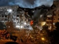 Πόλεμος στην Ουκρανία: Νέα ρωσική επίθεση στο Κίεβο – Εγκλωβισμένοι σε πολυκατοικία