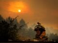 Μάχη με τις φλόγες στην Πορτογαλία: Τουλάχιστον 800 πυροσβέστες επιχειρούν για την κατάσβεση μεγάλης φωτιάς