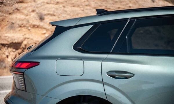 Audi Q3 M/Y2027: Τι αλλαγές έχει το ολοκληρωμένο μοντέλο;