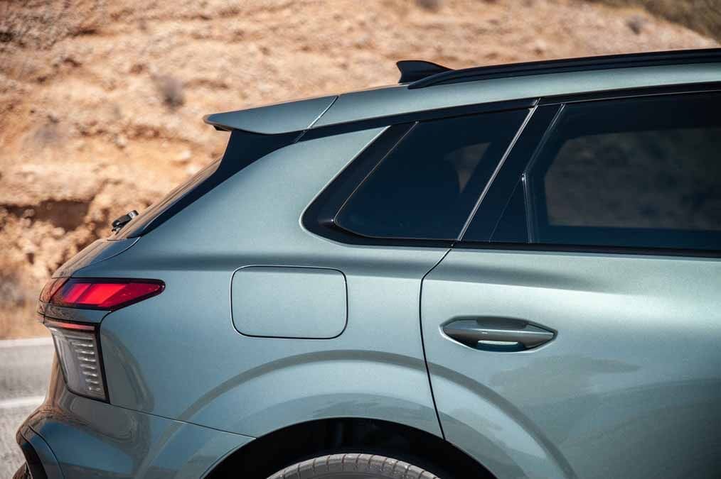 Audi Q3 M/Y2027: Τι αλλαγές έχει το ολοκληρωμένο μοντέλο;