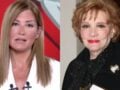 Υπόκλιση από Ράνια Τζίμα σε Μάρω Κοντού: Πώς αποχαιρέτησε την ηθοποιό
