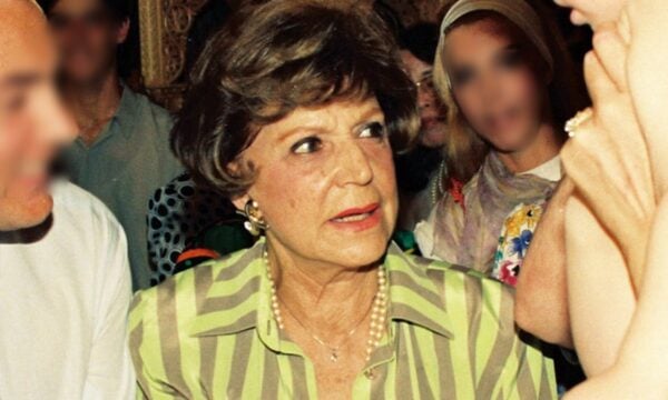 Ρένα Βλαχοπούλου: 22 χρόνια από τον θάνατό της – Ποια ήταν και το βίντεο της Φίνος Φιλμ