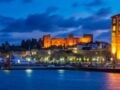 Νέο ξενοδοχείο 5 αστέρων στη Ρόδο