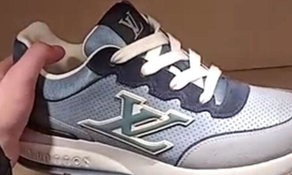 Βρετανία: Απαγωγή και δολοφονία 21χρονου – «Κλειδί» ένα ζευγάρι παπούτσια Louis Vuitton αξίας 1.000 λιρών