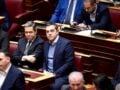 Ο Συμεών Κεδίκογλου παραιτείται από βουλευτής του ΣΥΡΙΖΑ – ανέβασε φωτογραφία με τον Αλέξη Τσίπρα