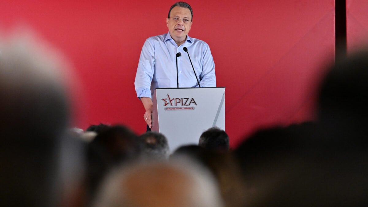 ΣΥΡΙΖΑ: Η επόμενη ημέρα μετά την παραίτηση Φάμελλου και το κλίμα εσωκομματικής πόλωσης – Ποια στελέχη ζητούν να γίνει κανονικά η Κεντρική Επιτροπή 1 ΣΥΡΙΖΑ: Η επόμενη ημέρα μετά την παραίτηση Φάμελλου και το κλίμα εσωκομματικής πόλωσης – Ποια στελέχη ζητούν να γίνει κανονικά η Κεντρική Επιτροπή