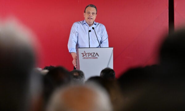 ΣΥΡΙΖΑ: Η επόμενη ημέρα μετά την παραίτηση Φάμελλου και το κλίμα εσωκομματικής πόλωσης – Ποια στελέχη ζητούν να γίνει κανονικά η Κεντρική Επιτροπή