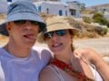 Σάκης Ρουβάς – Κάτια Ζυγούλη: νέα κοινή φωτογραφία μετά τη διάψευση