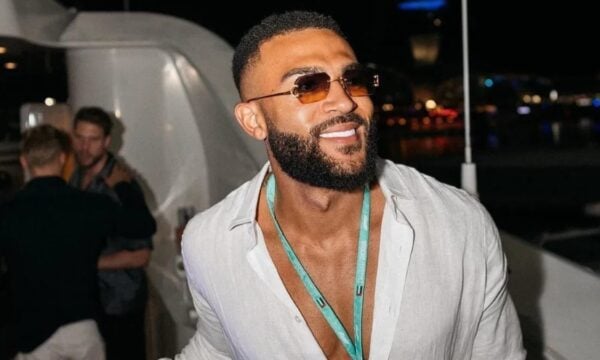 Samuel Onuha: Ποιος είναι ο influencer που προκάλεσε αναστάτωση στη Μύκονο (Βίντεο)