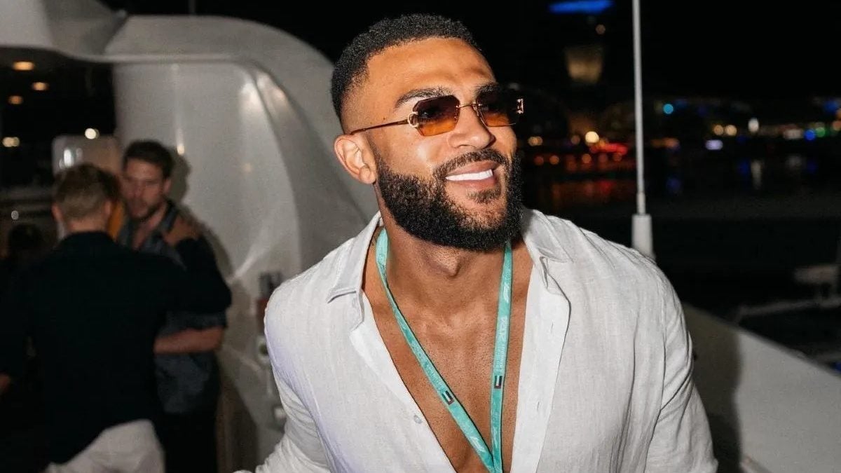 Samuel Onuha: Ποιος είναι ο influencer που προκάλεσε αναστάτωση στη Μύκονο (Βίντεο) 3 Samuel Onuha: Ποιος είναι ο influencer που προκάλεσε αναστάτωση στη Μύκονο (Βίντεο)
