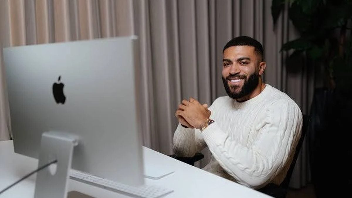 Samuel Onuha: Ποιος είναι ο influencer που προκάλεσε αναστάτωση στη Μύκονο (Βίντεο) 8 Σάμουελ -Ονούχα