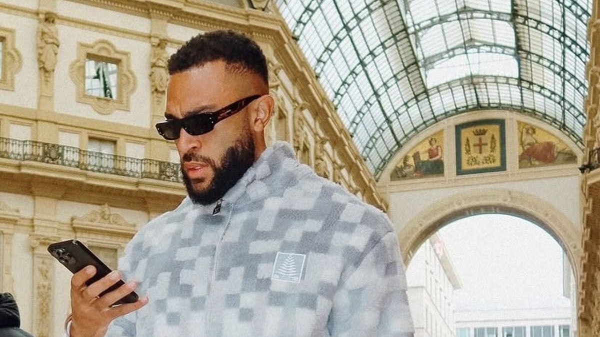 Samuel Onuha: Ποιος είναι ο influencer που προκάλεσε αναστάτωση στη Μύκονο (Βίντεο) 9 Σάμουελ -Ονούχα