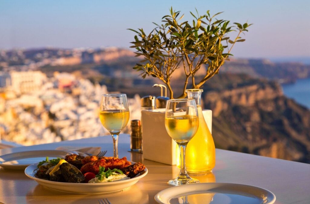 Ποιο ελληνικό νησί είναι στα κορυφαία της Ευρώπης για φαγητό 6 Ποιο ελληνικό νησί είναι στα κορυφαία της Ευρώπης για φαγητό