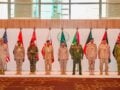 Σαουδική Αραβία: στρατιωτική πρωτοβουλία για την ασφάλεια της ναυσιπλοΐας στην Ερυθρά θάλασσα
