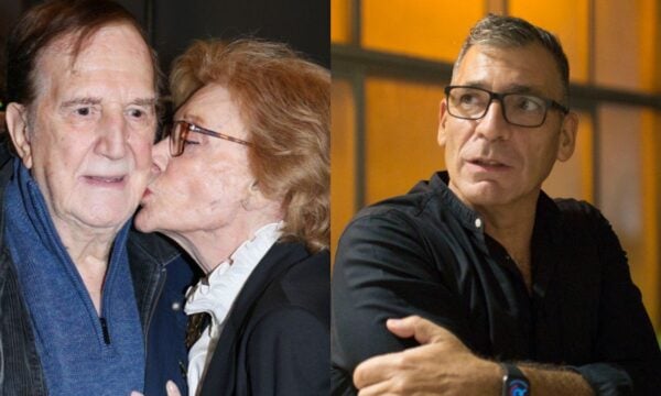 Γιάννης Σερβετάς για Μάρω Κοντού – Γιώργο Κωνσταντίνου: «Ίσως να υποφέρει ακόμη περισσότερο από τη δική μας συμπεριφορά»