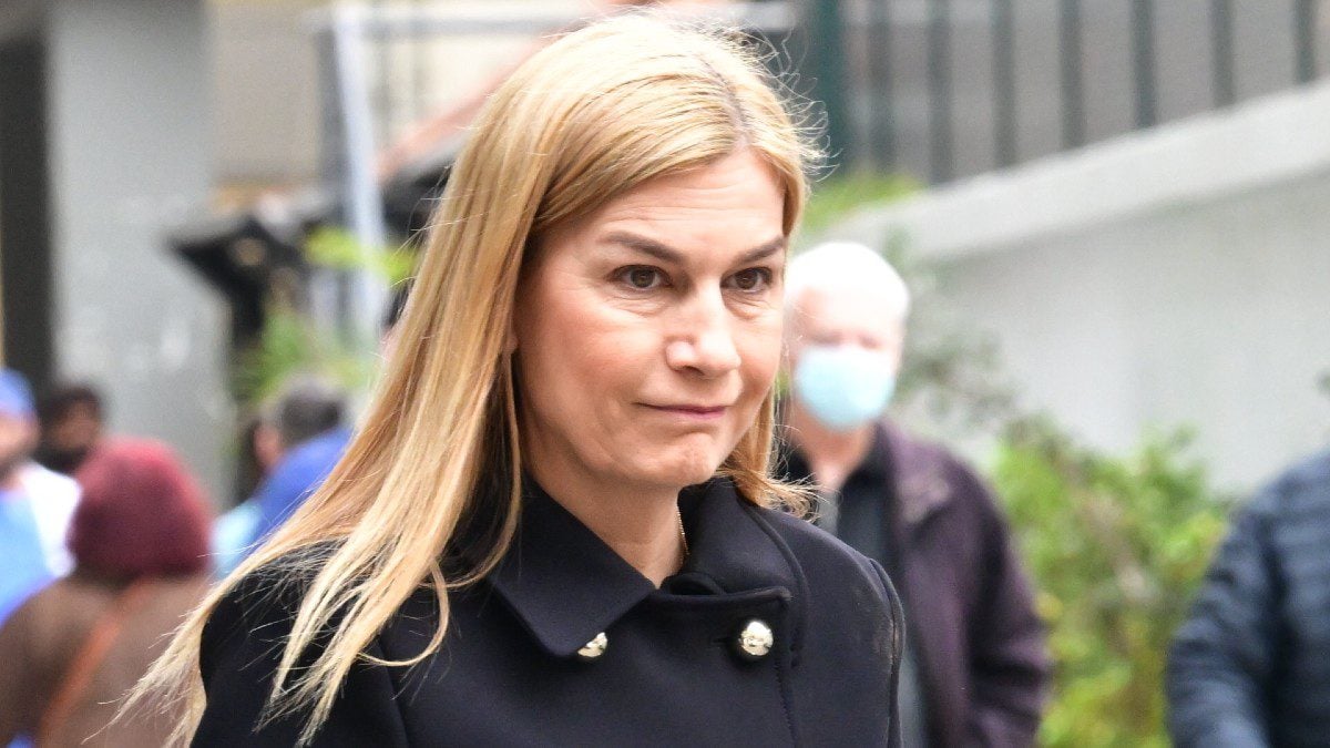 Σέβη Βολουδάκη: Σπάνια φωτογραφία με την κόρη της Δάφνη και ευχή για τα γενέθλιά της 7 Σέβη Βολουδάκη