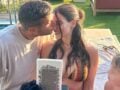 Γενέθλια για τη Σοφία Φυρού: Η ηλικία, το τρυφερό φιλί με τον Αλέξανδρο Κοψιάλη και η έκπληξη από τον γιο τους