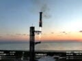Το Starship της SpaceX άντεξε τη φωτιά της επιστροφής – Νέα επιτυχία στον δρόμο για Σελήνη και Άρη (Vid)