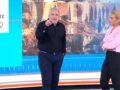 Σπύρος Χαριτάτος για απειλητικό μήνυμα: «Εσένα πρέπει να πυροβολήσουνε»