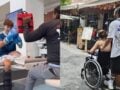 Σταύρος Φλώρος: Επίσκεψη έκπληξη από παίκτη του Survivor στο Μαϊάμι – Δείτε φωτογραφίες και βίντεο