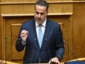 Παπασταύρου: Υπεγράφη το Προεδρικό Διάταγμα για το Θαλάσσιο Πάρκο Νοτίου Αιγαίου 1- Νότιες Κυκλάδες