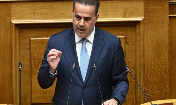 Παπασταύρου: Υπεγράφη το Προεδρικό Διάταγμα για το Θαλάσσιο Πάρκο Νοτίου Αιγαίου 1 – Νότιες Κυκλάδες