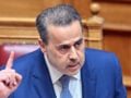 Παπασταύρου: Δεν ιδιωτικοποιούμε το νερό, δεν θα υπάρξουν αυξήσεις στα τιμολόγια – Επόμενη μεταρρύθμιση oι πολεοδομίες